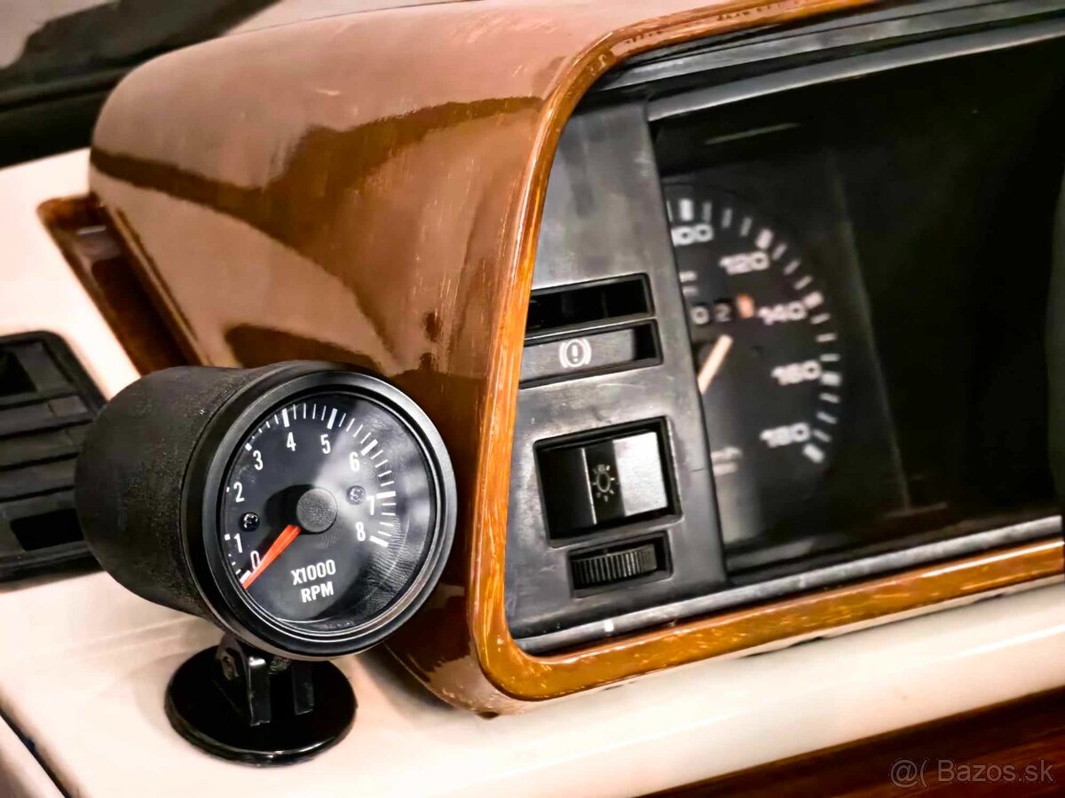 Volkswagen VW T3 1.9 WBX - 8