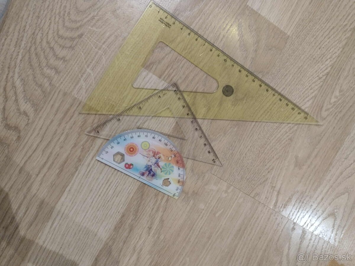 Balíček školských potrieb - 8