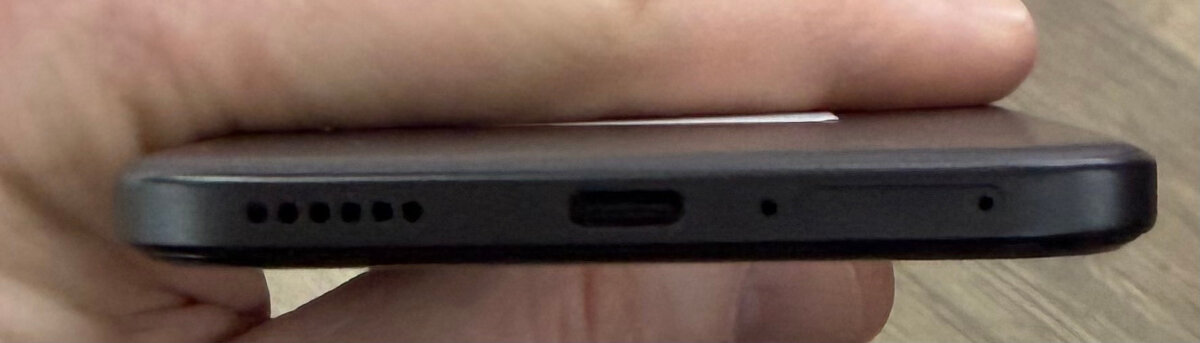 Xiaomi Redmi Note 15 pro + 5G 8/256GB nový - 8