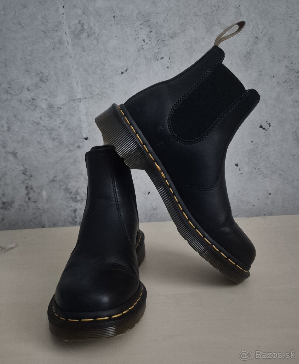 Dr. Martens 2976 Vegan EU38 - 8