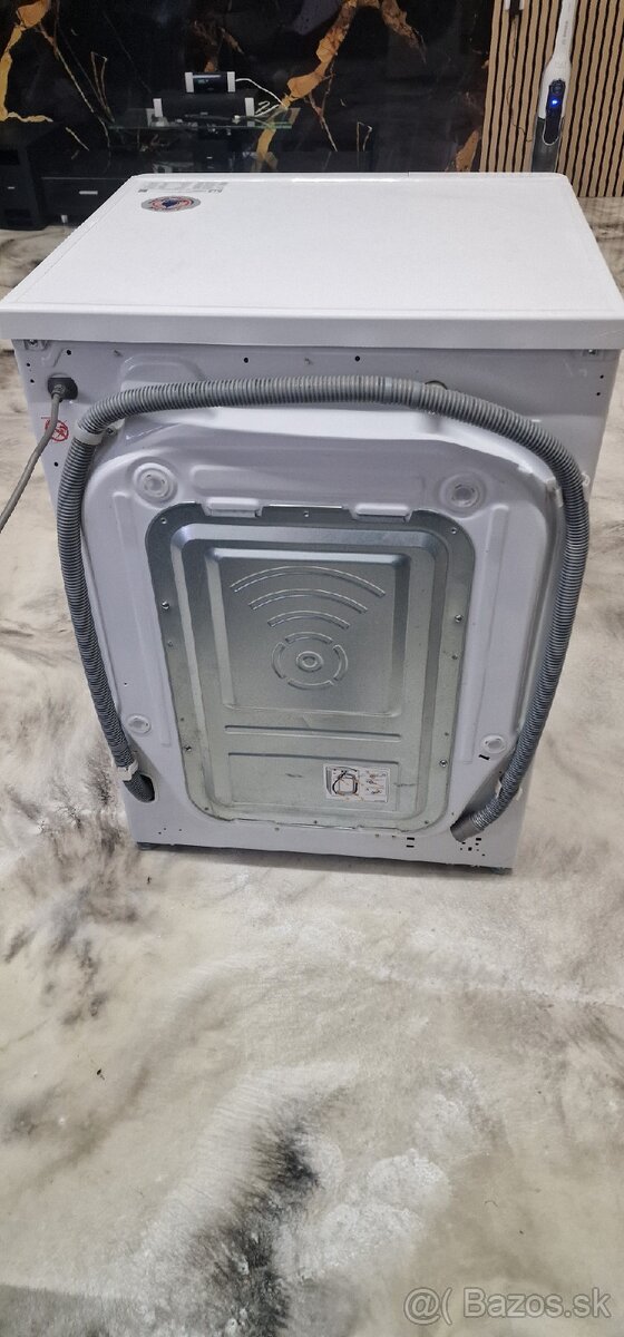 LG ThinQ 8kg práčka - 8