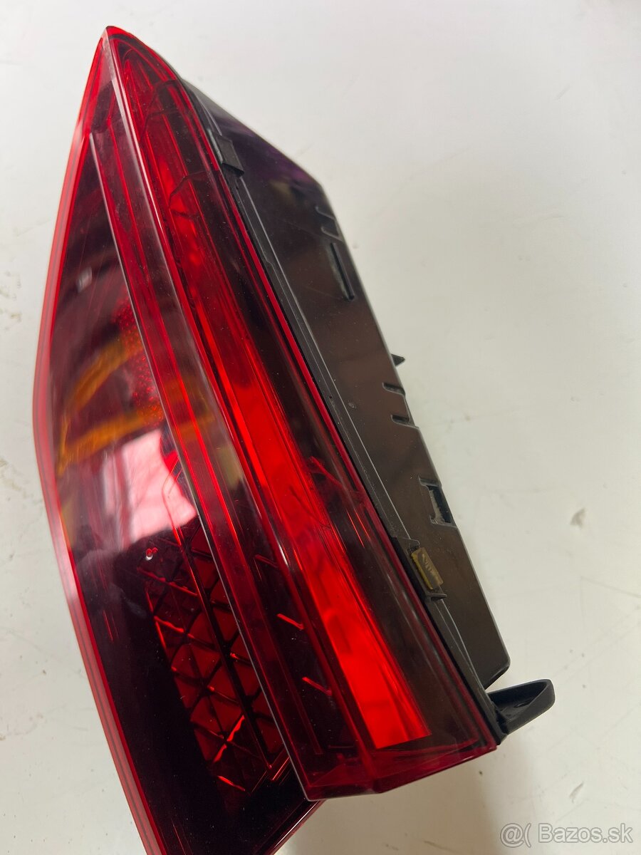 Zadné svetlá Tiguan LED - 8