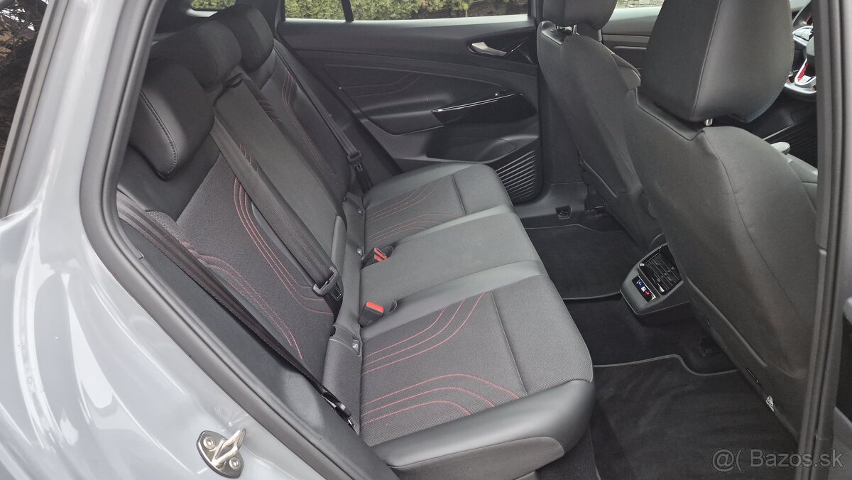 VOLKSWAGEN ID.5 GTX 4.Motion 220kW odpočet DPH - 8