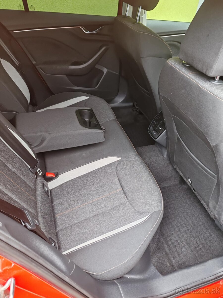 Škoda Scala 1.0 tsi DSG - 8