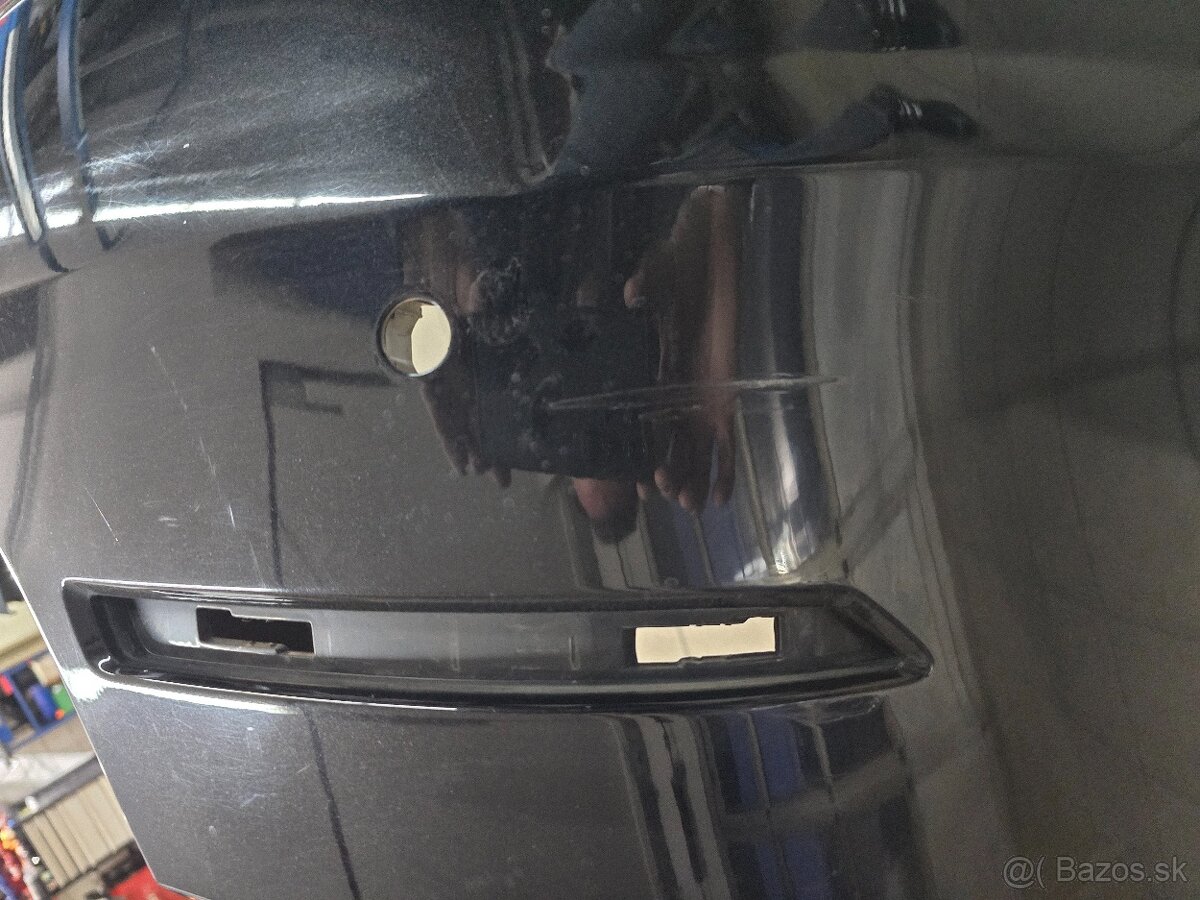 Zadný nárazník BMW F11 - 8