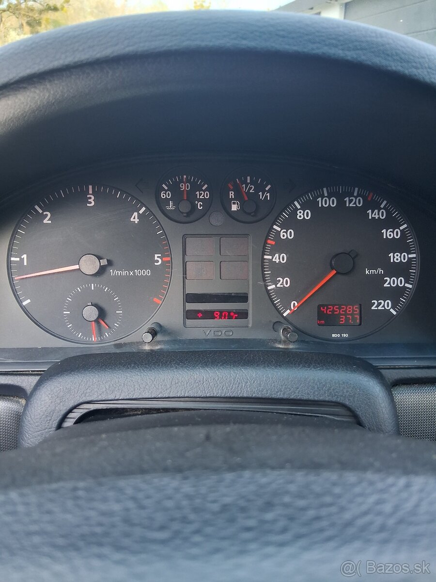 Audi a4 b5 1,9tdi 81kw - 8