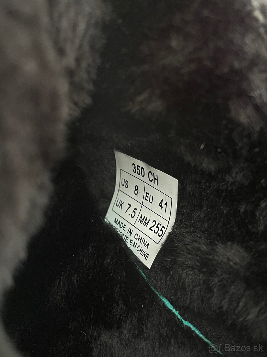 Adidas Yeezy boost 350 V2 - 41 veľkosť - 8