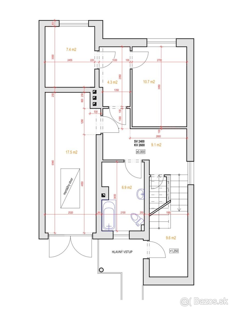 Dom v Ľubochni s potenciálom - 8