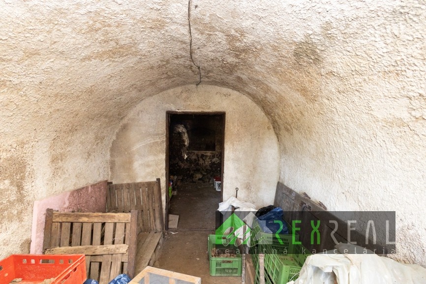 Predaj dvoch rodinných domov na jednom pozemku, Záhorce. - 8