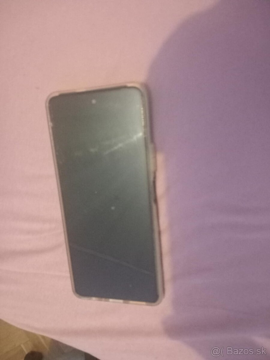 infinix note 30 s originál nabíjačkou a krytom v cene - 8