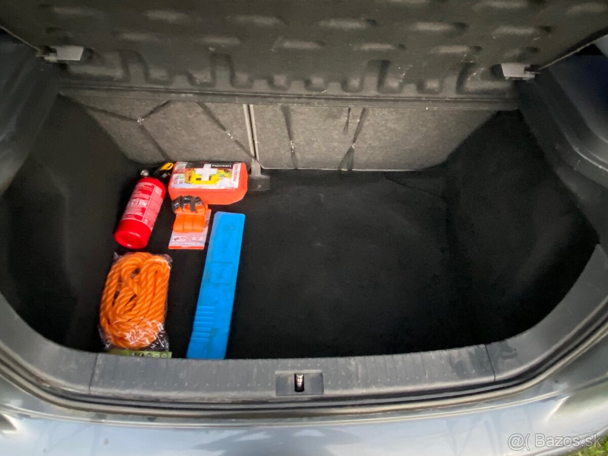 SEAT IBIZA 1.4TDI 55Kw - 8