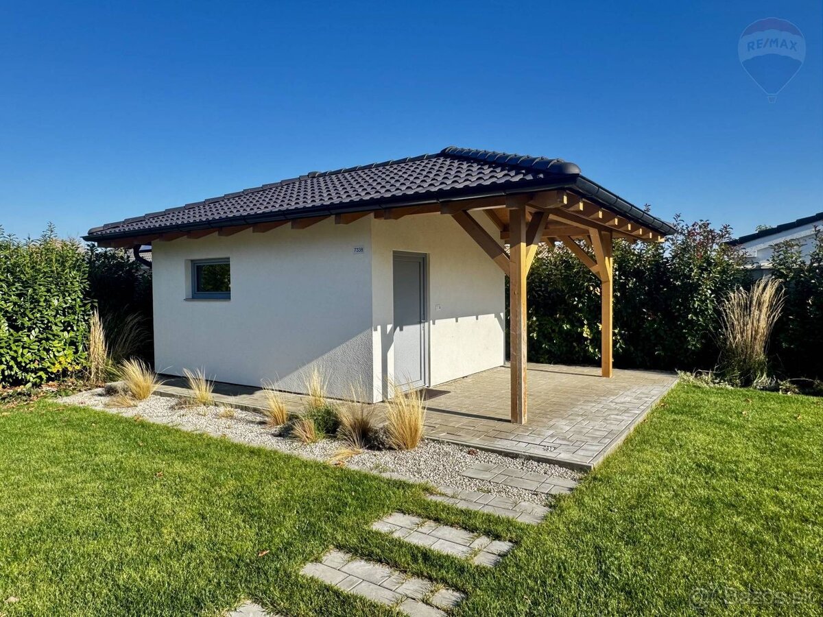 Predaj rodinného domu v Dunajskej Strede, Florida Park, 5 iz - 8