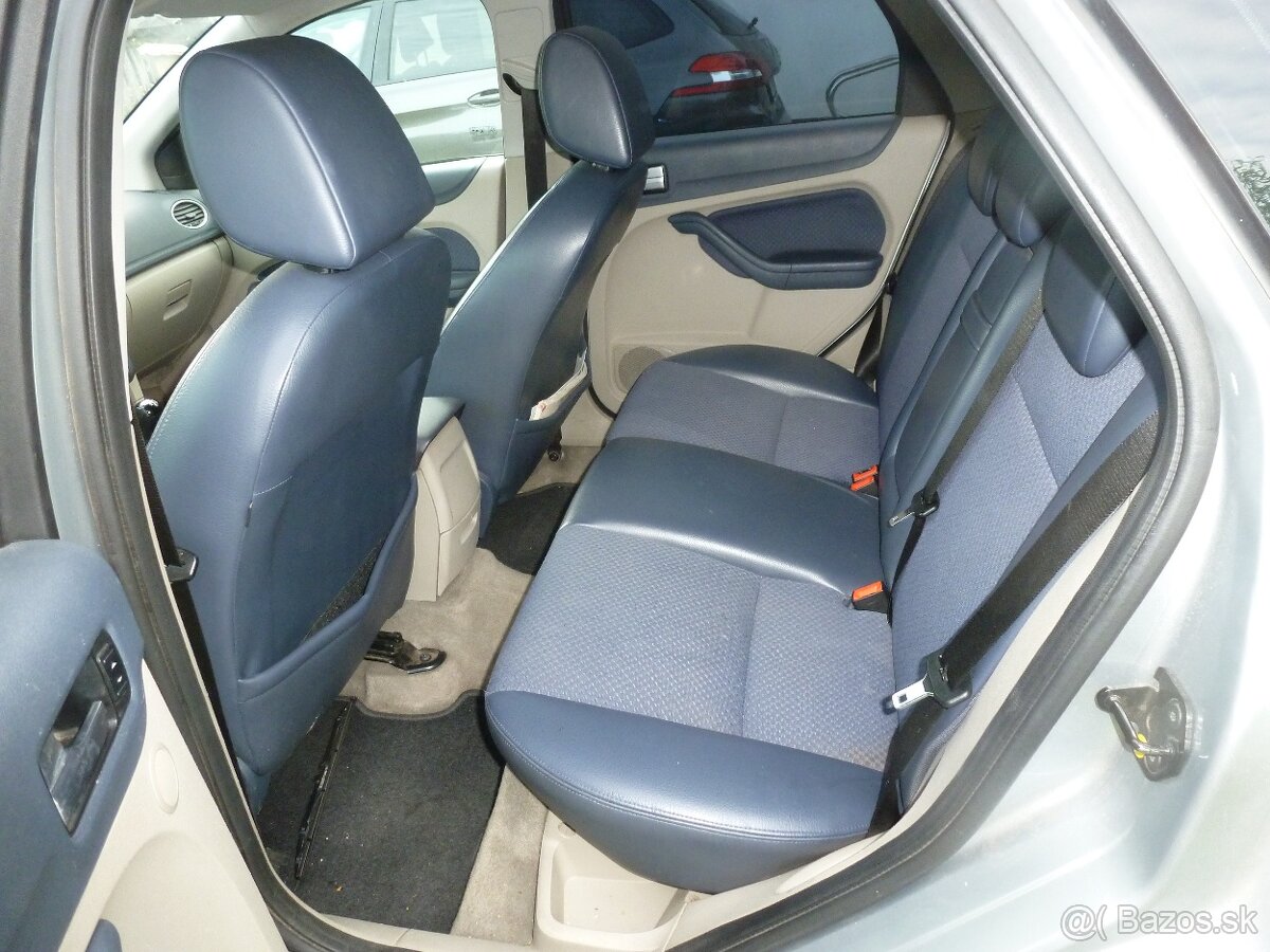 Ford Focus -TDCI -100kW - 8