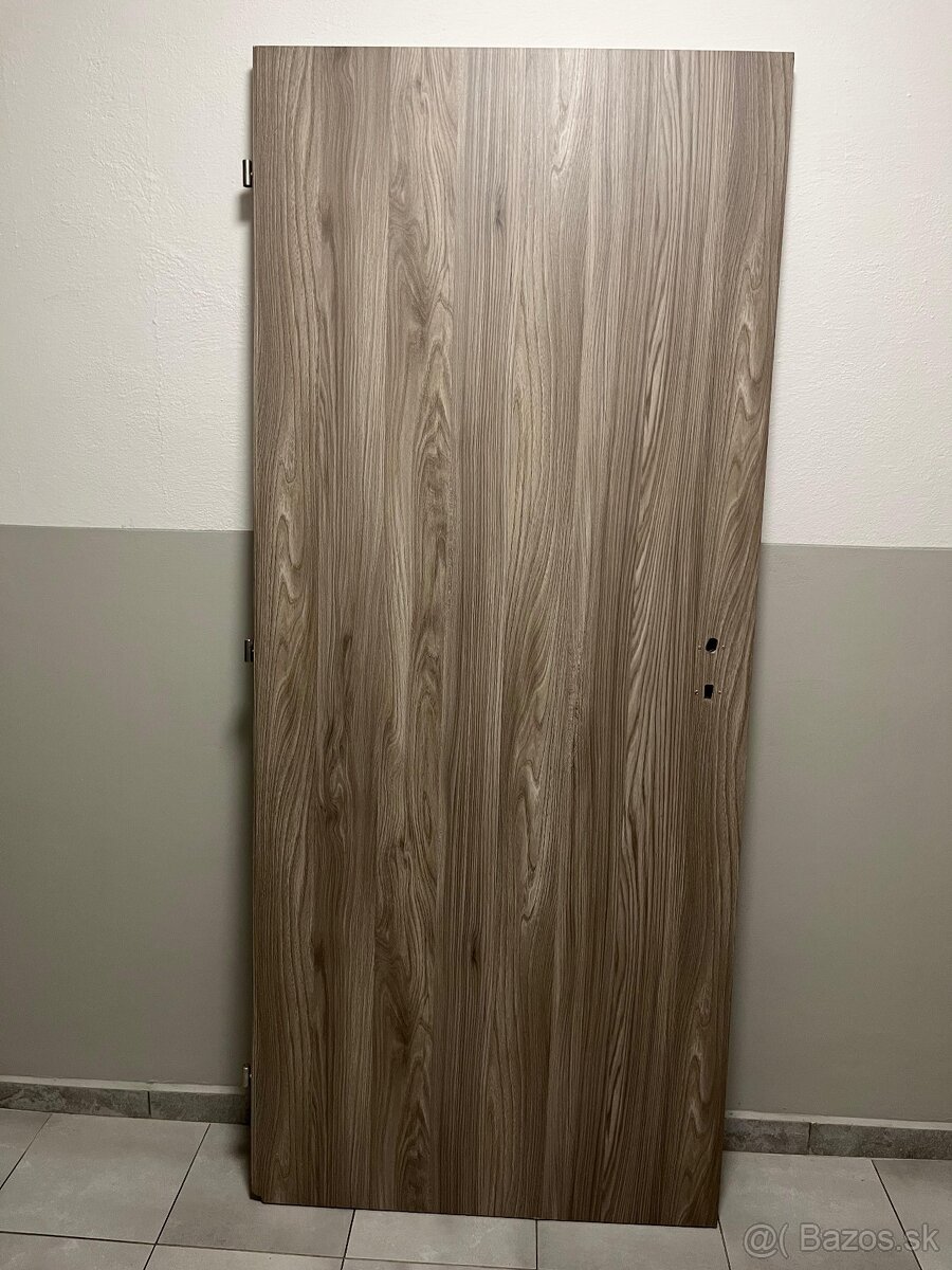 Interiérové dvere - 8