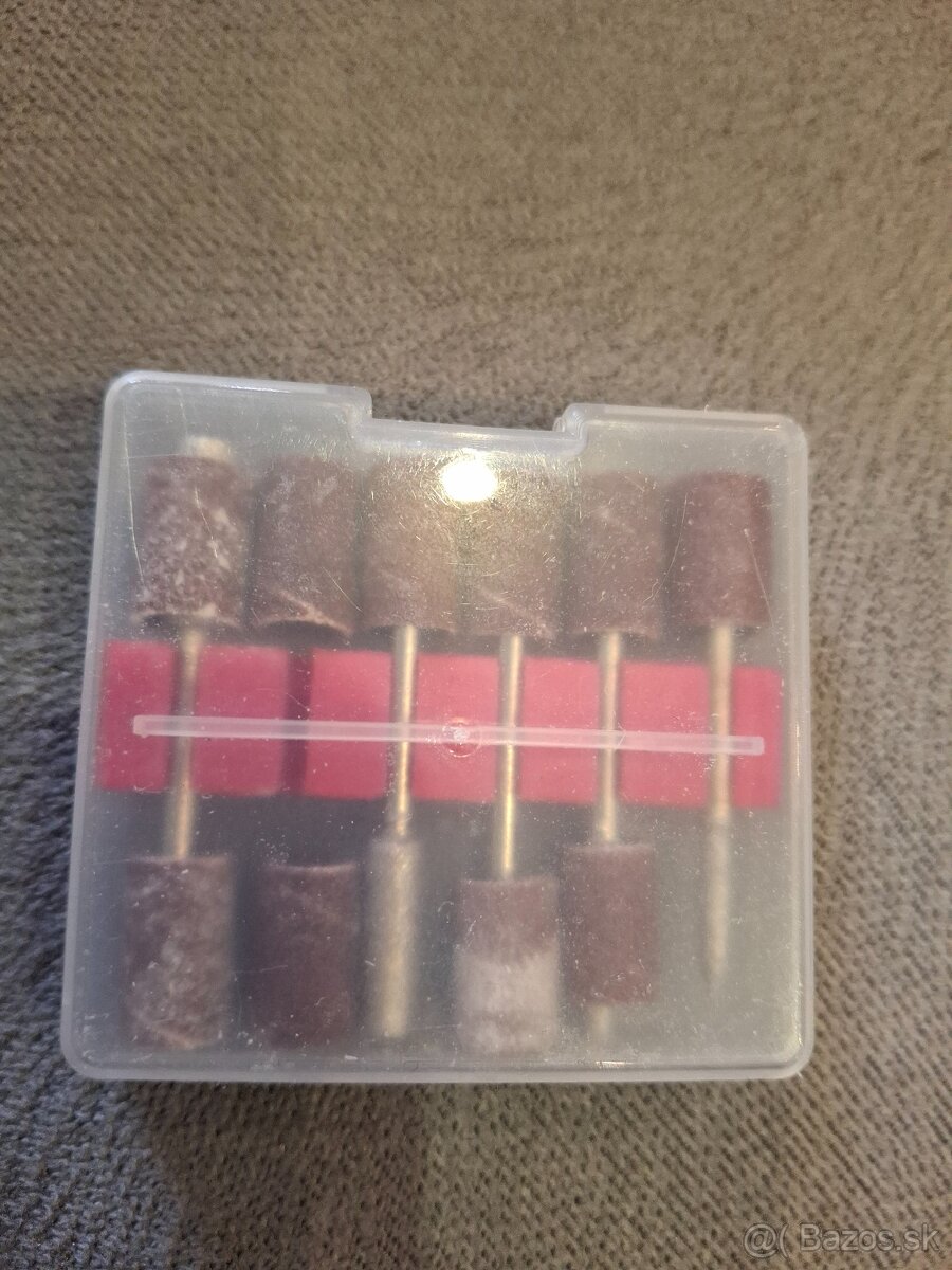 Frézka na nechty - 8