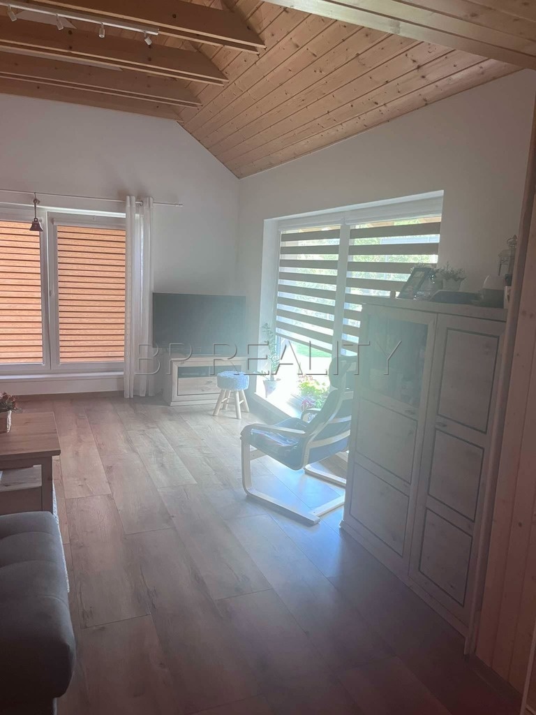 Novostavba RD v Bienskej doline - 8