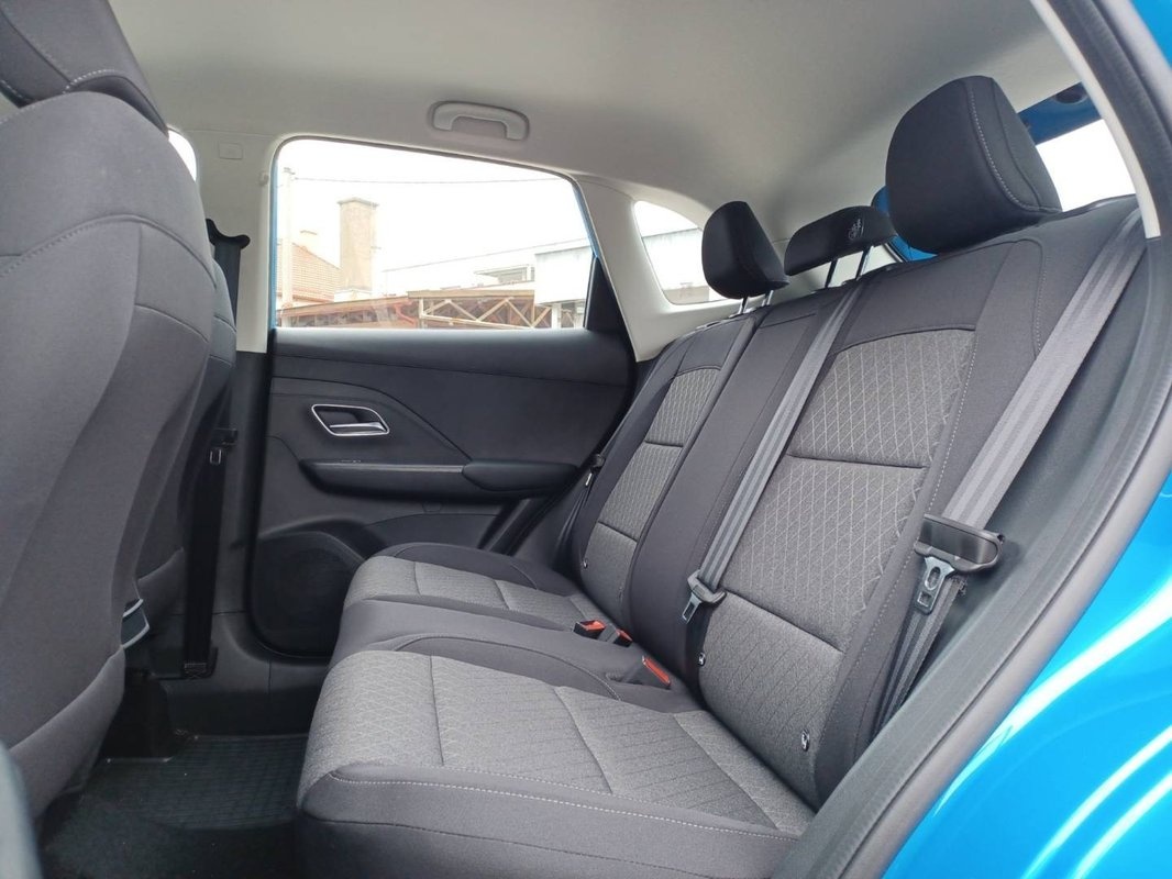 Mg ZS 1,5 MT ESSENTIAL - 8