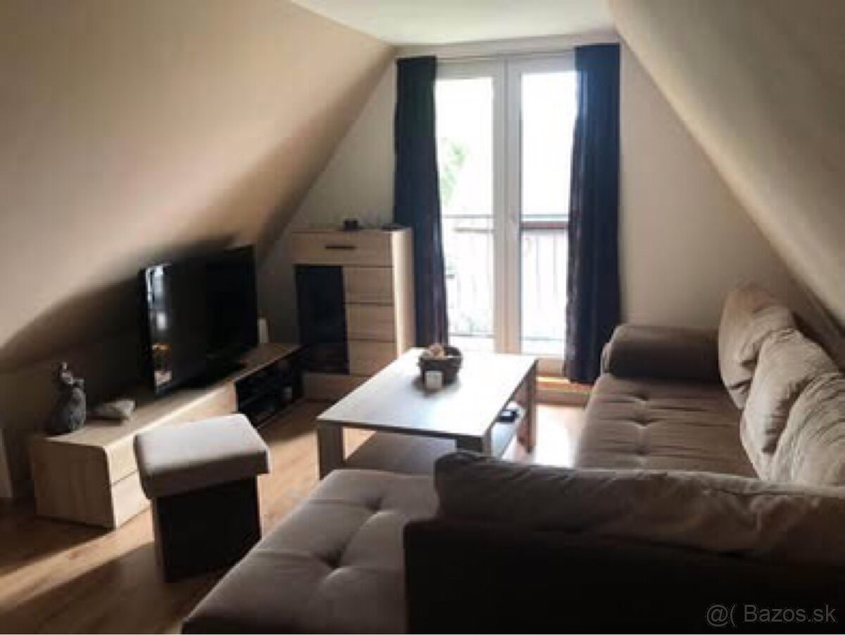 Chata Zuzka - Zliechov - 8