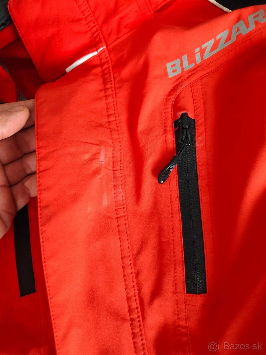 Lyžiarska bunda Blizzard - 8