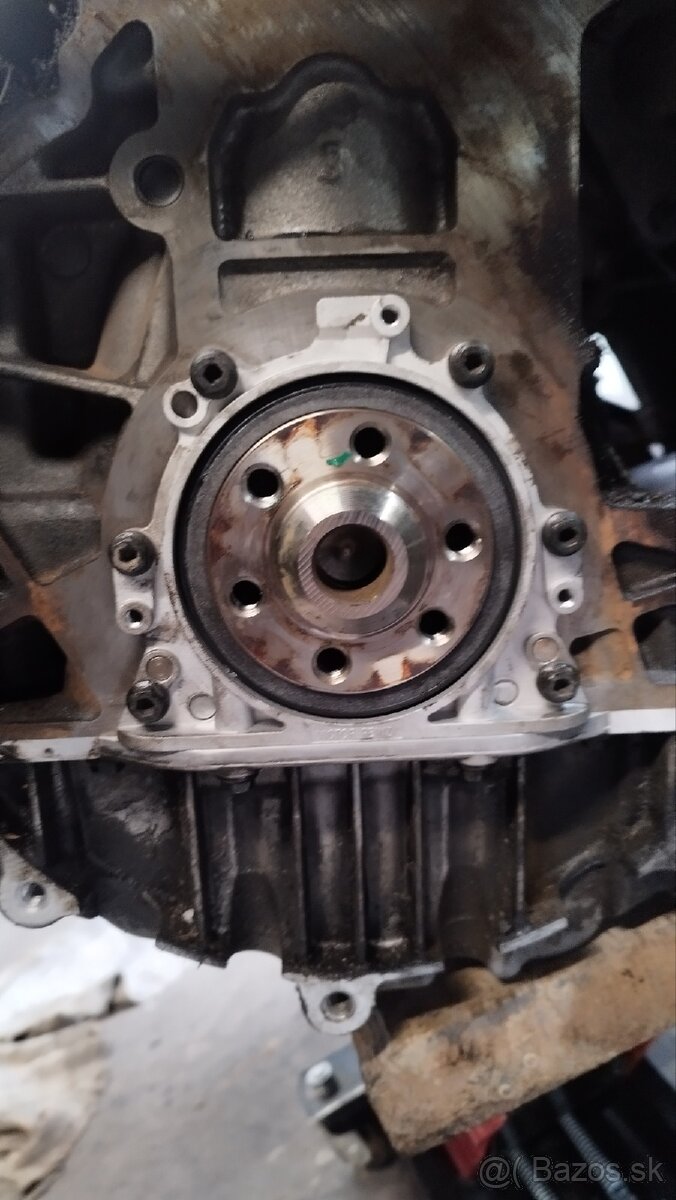 Predám Volkswagen Golf IV Variant 1.9TDI 74KW - 8