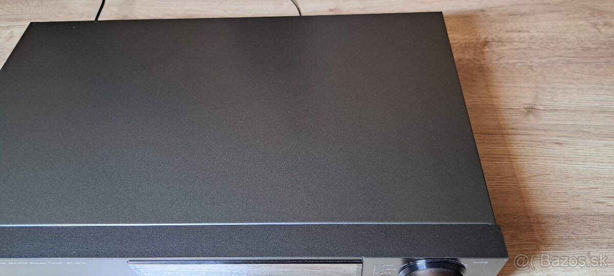 Technics ST - G 70 - 8