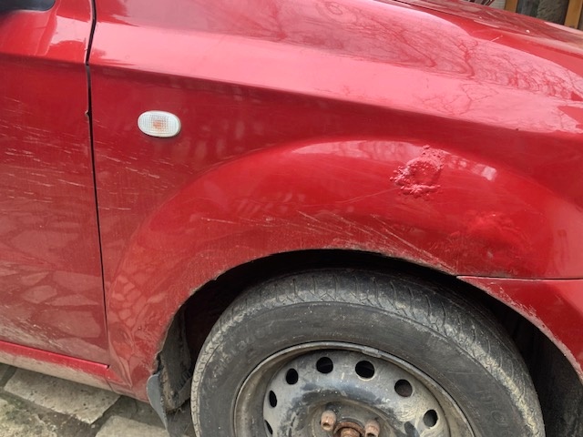 Chevrolet Aveo 1.2 Benzín - 1. majiteľ, ponuka platí do 15.1 - 8