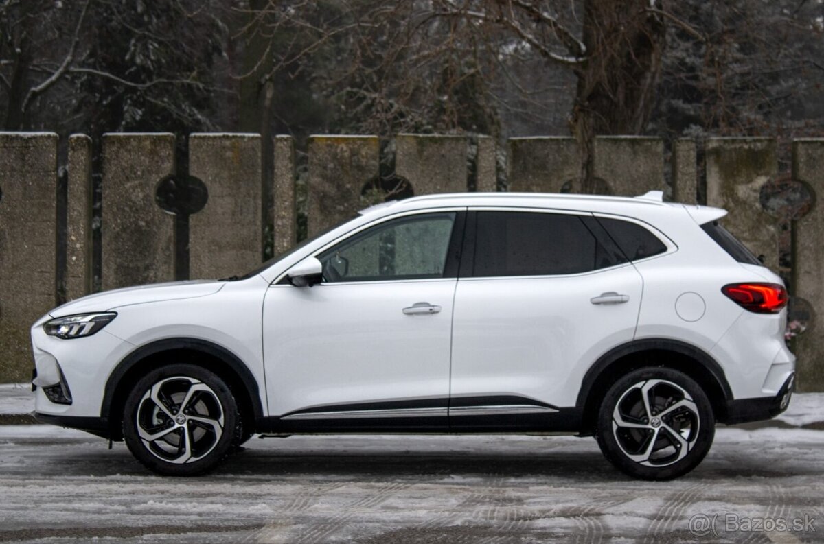 Mg HS 1.5 TGI Elegance 2023 FACELIFT - 8