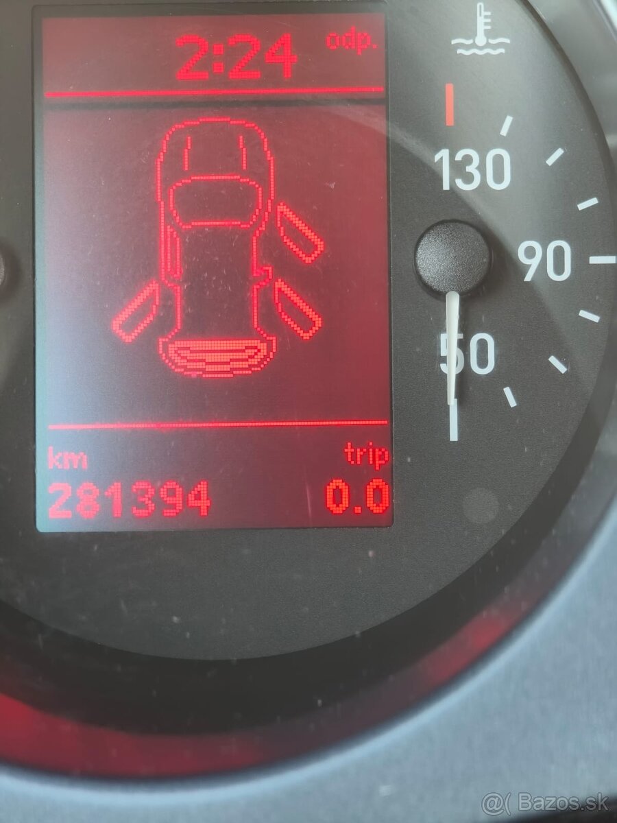 Toledo Hatchback 5 DV. - 8