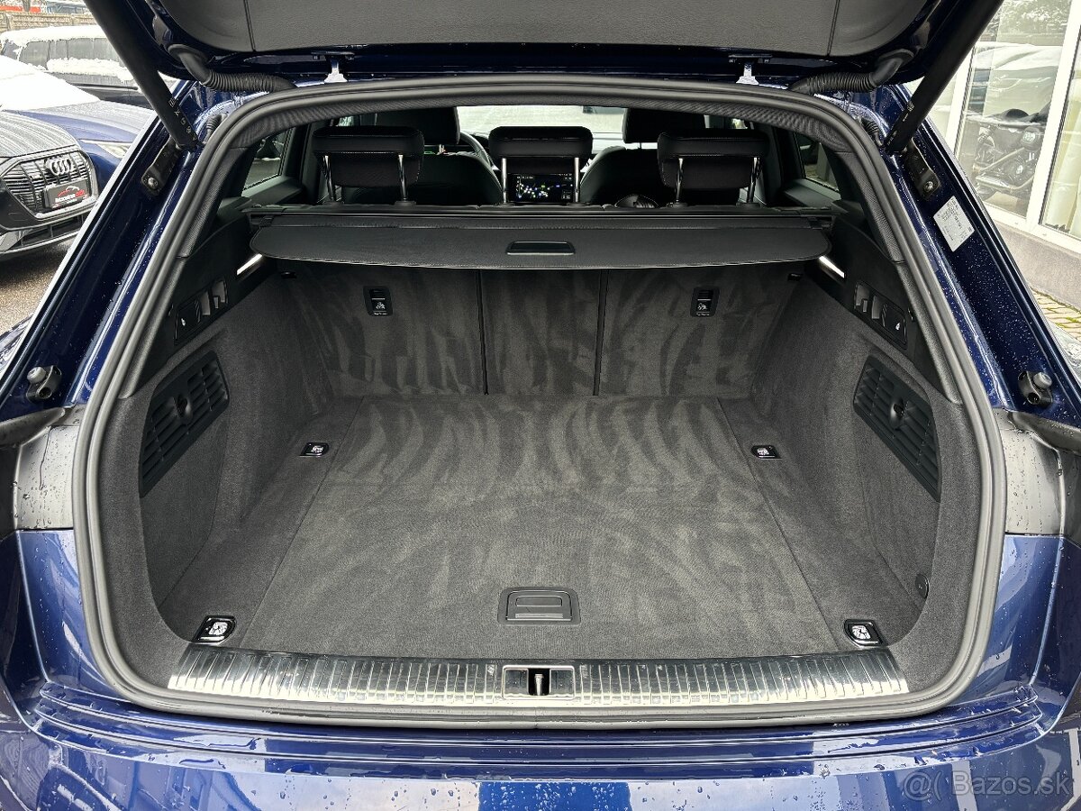 Audi E-tron 50 quattro S-line 230kw - 8