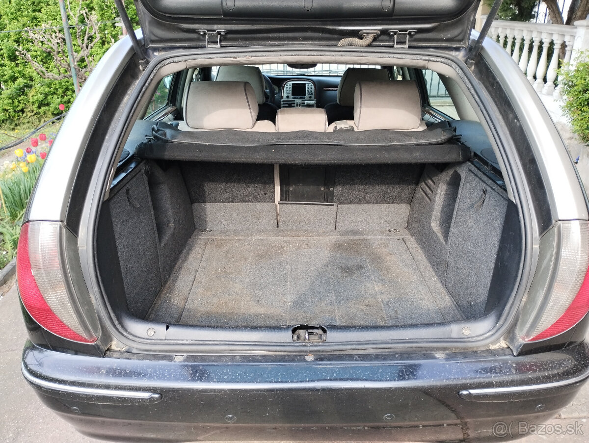 LANCIA LYBRA SW 1,9 JTD - 8