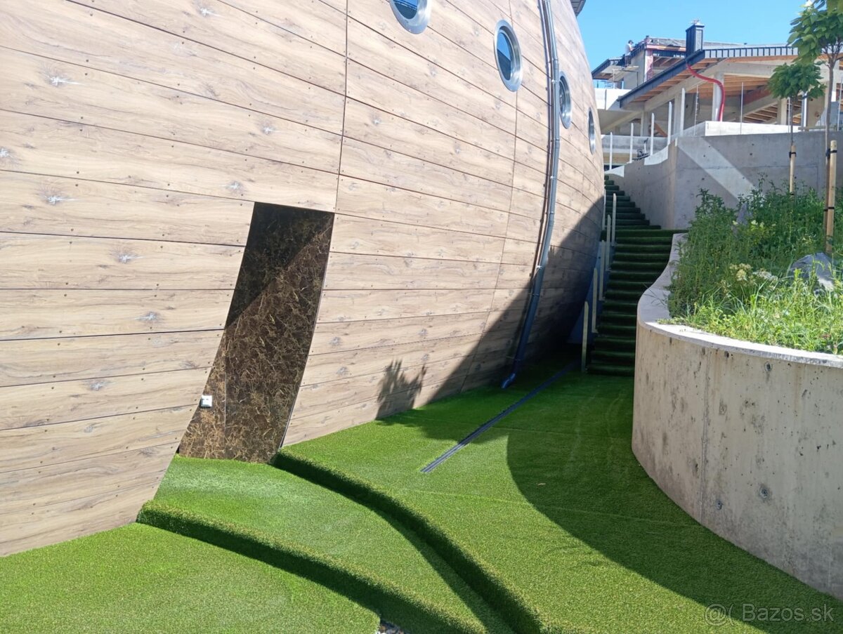 ICH Stavby , stavebné práce - 8