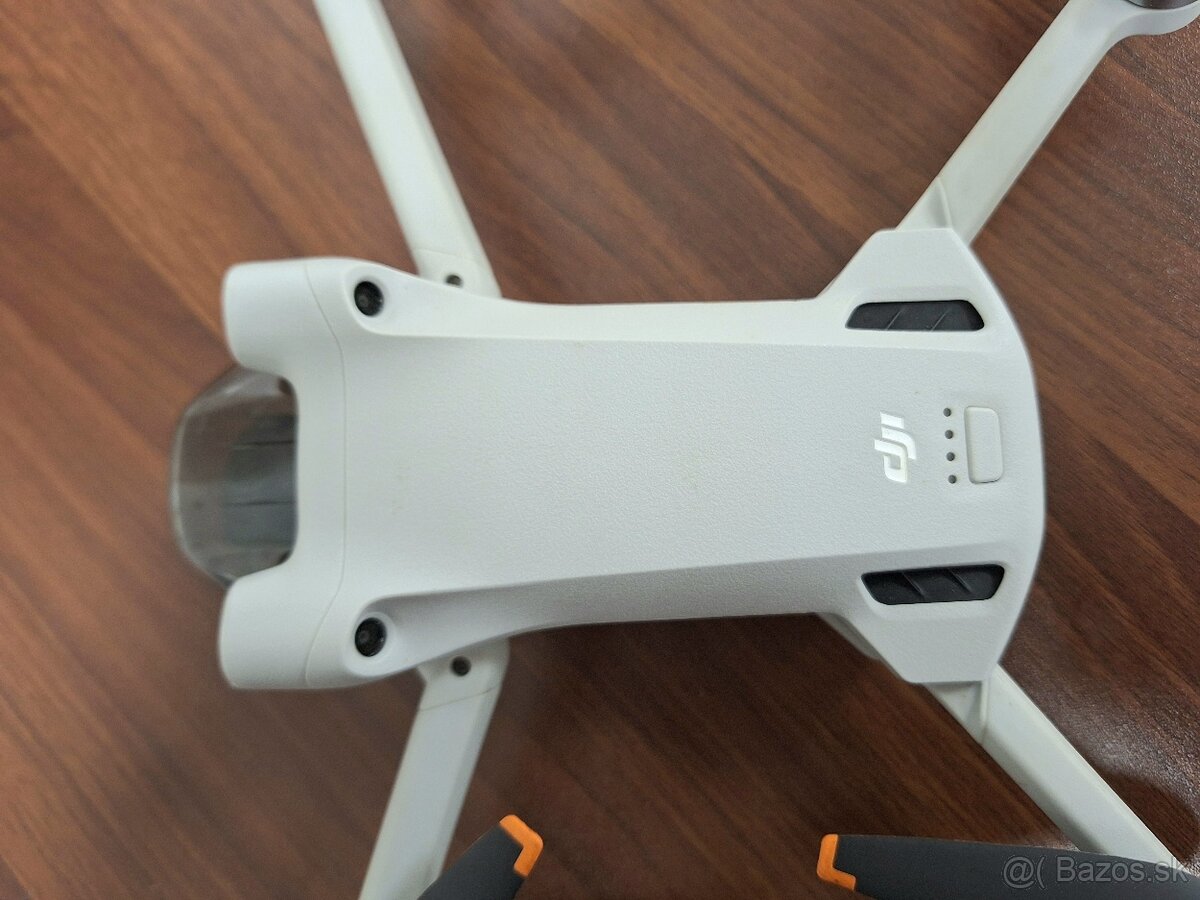DJI mini 3 Pro + Fly more kit - 8