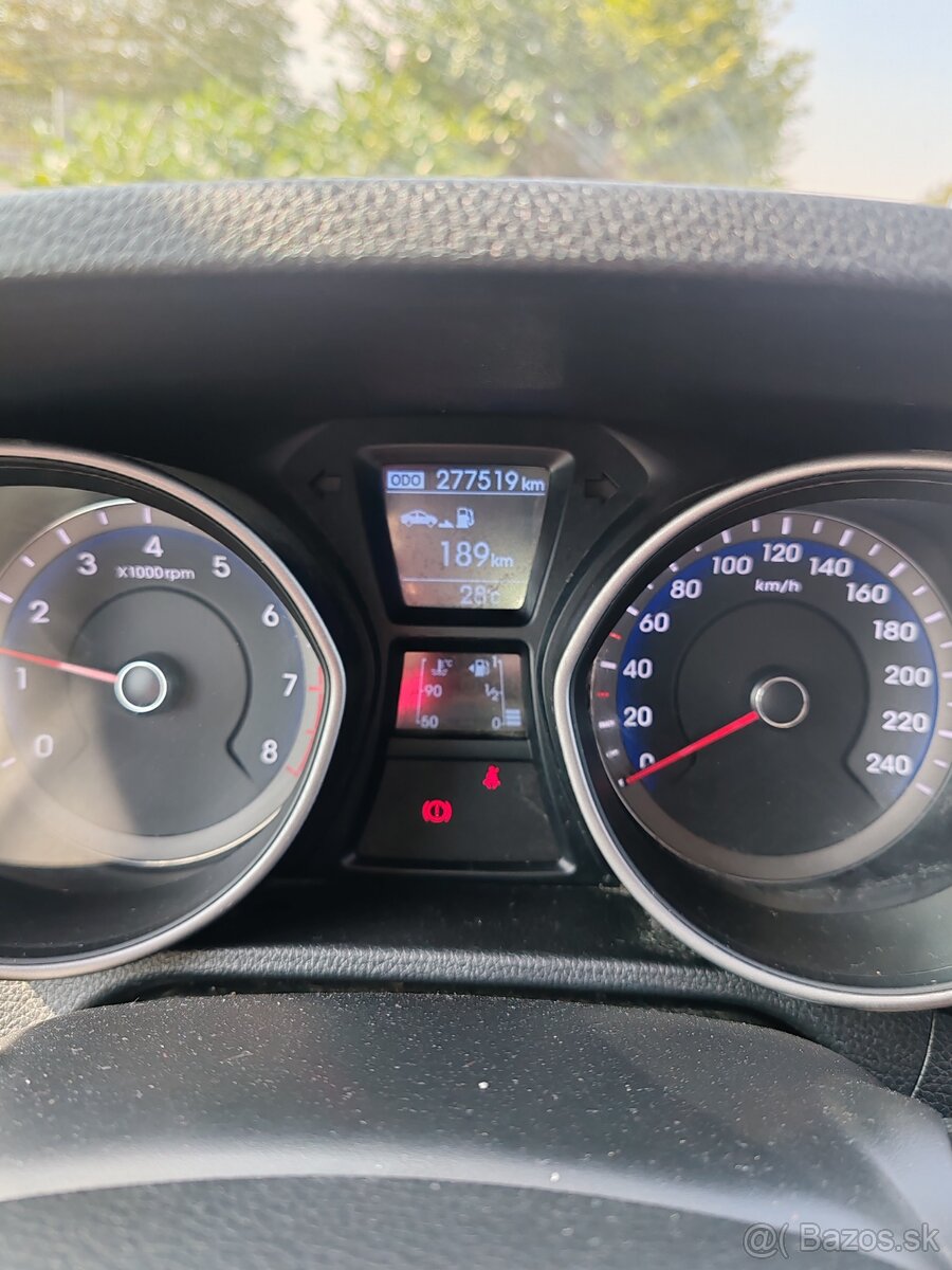 Hyundai i30 - 8