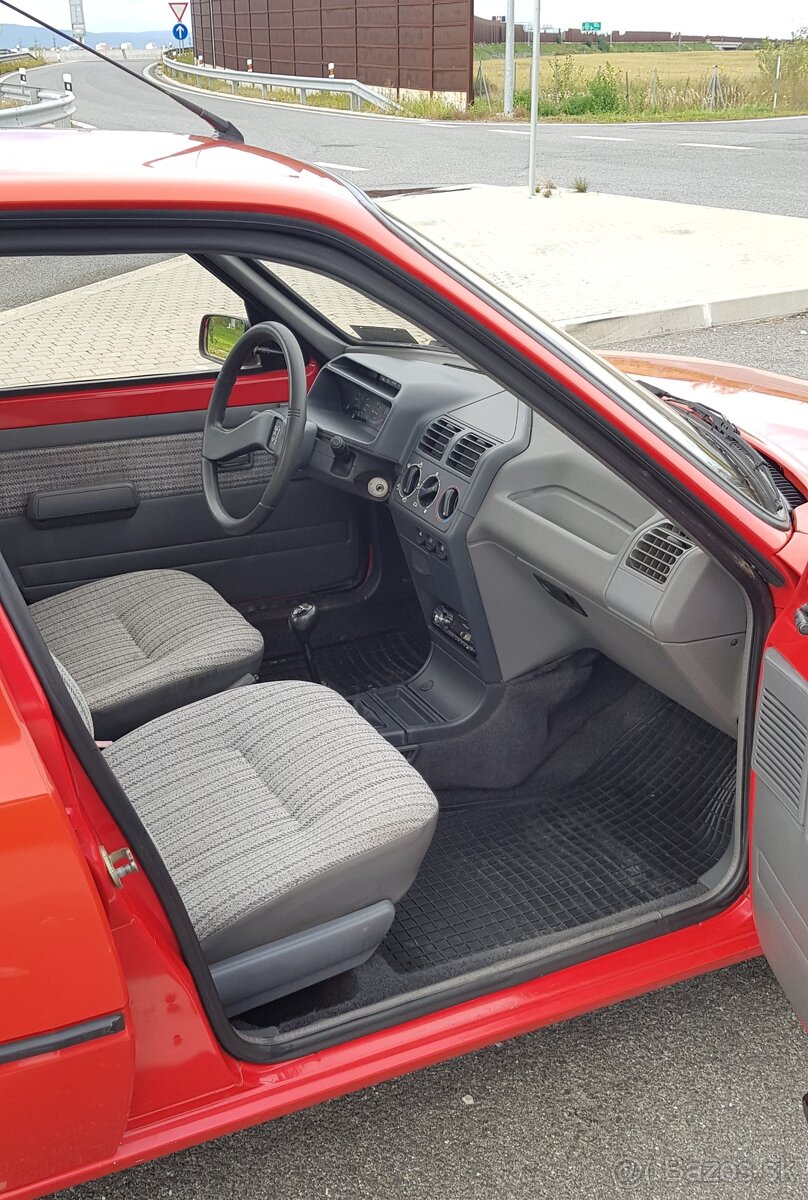 Peugeot 205 GRD 1.9d - 8
