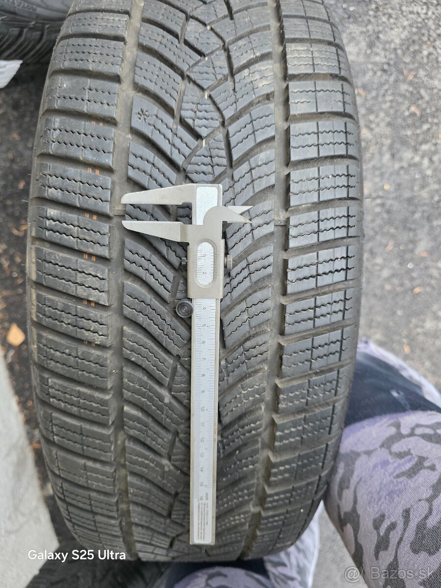 zimné kolesá Mercedes-Benz C-Klasse W206,S205,C206. - 8