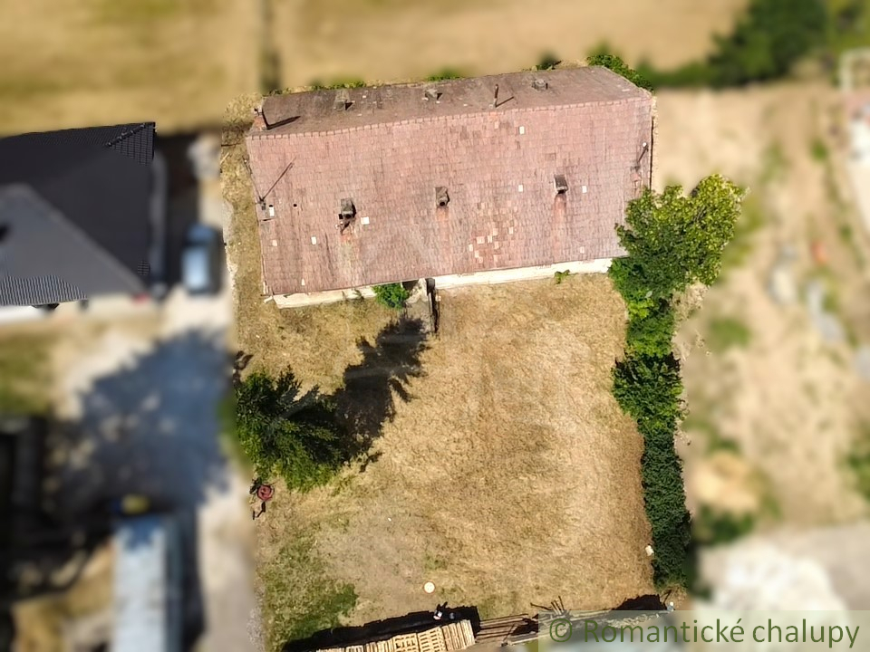 Historická kúria v obci Hruboňovo čaká na nový život - 8