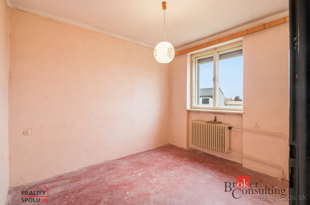 Rodinný dom Veľká Lúka - 8