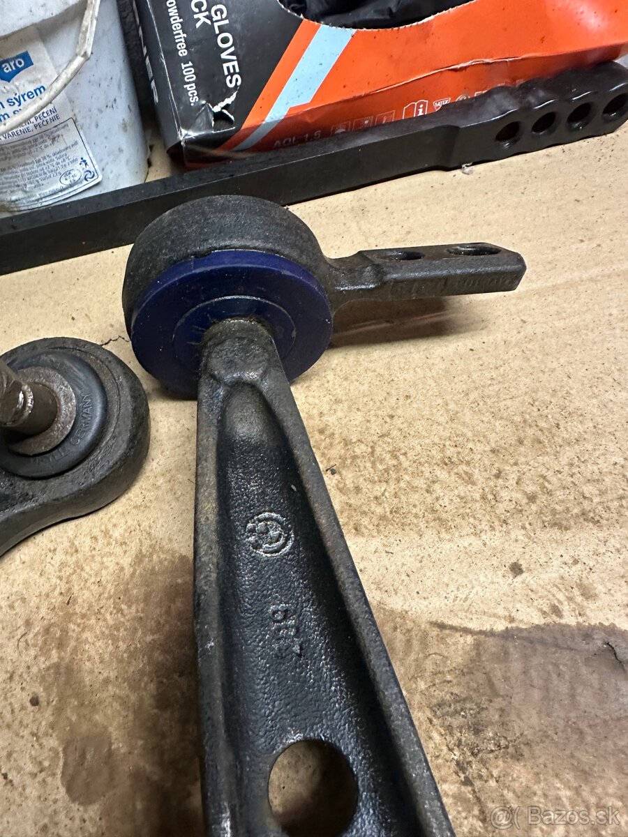 Predné ramena e36 - 8