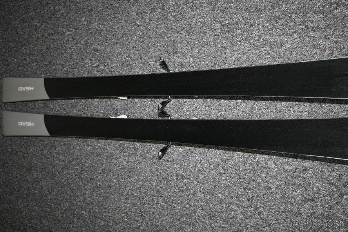 lyže HEAD Power Joy + head protector 13 - 8