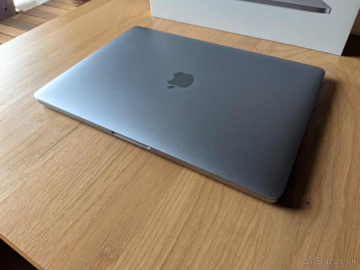 MacBook Pro 13” (2019) - 8