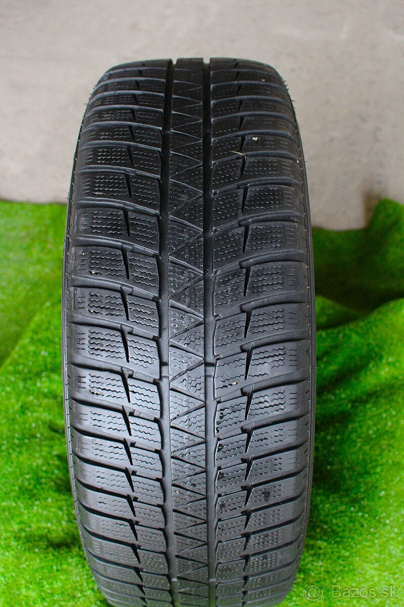 16”--ORIG--DEZENT---HYUNDAI / KIA--5x114,3 r16----ZIMNA SADA - 8