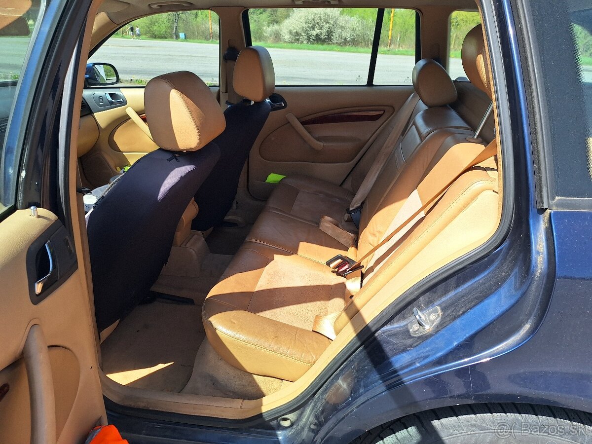 Škoda Octavia1,9TDI 81kW L&K - 8