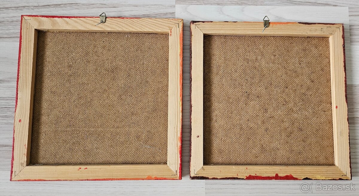 Obrazy 5ks spolu, alebo samostatne - 8