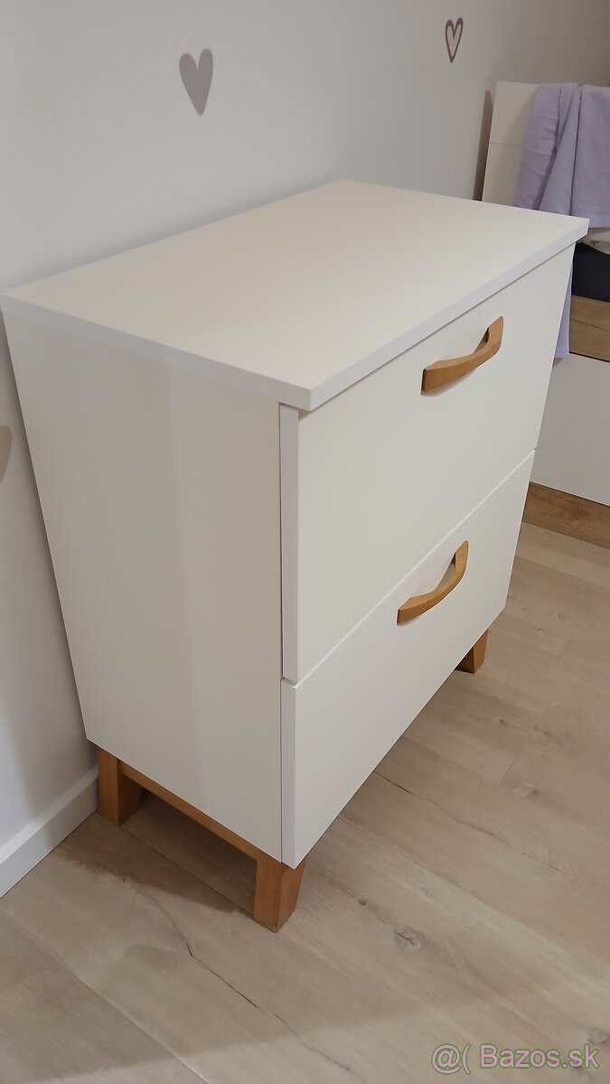 Komody 2ks - 8