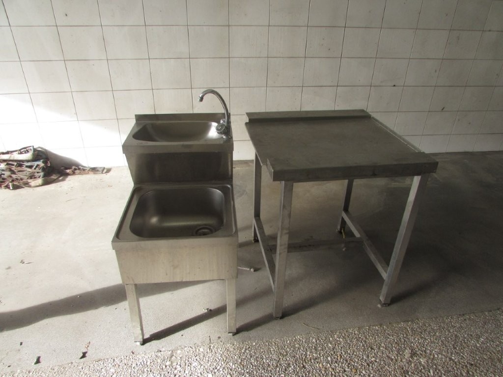 Gastrozariadenie - súbor predmetov - 8