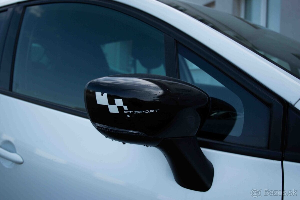 Renault Clio Energy dCi 90 Intens - 8