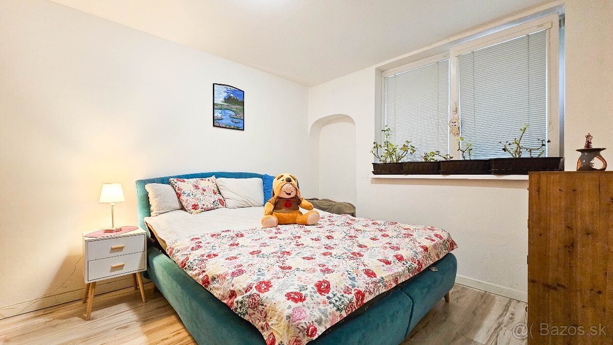 Rodinný dom 3 izbový - 8