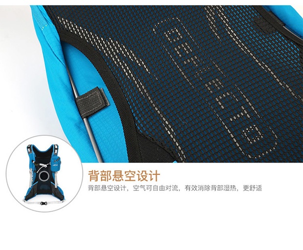 Športové technické batohy - 8