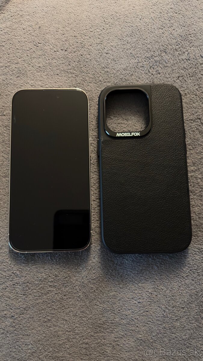 iPhone 14 pro 128gb - 8