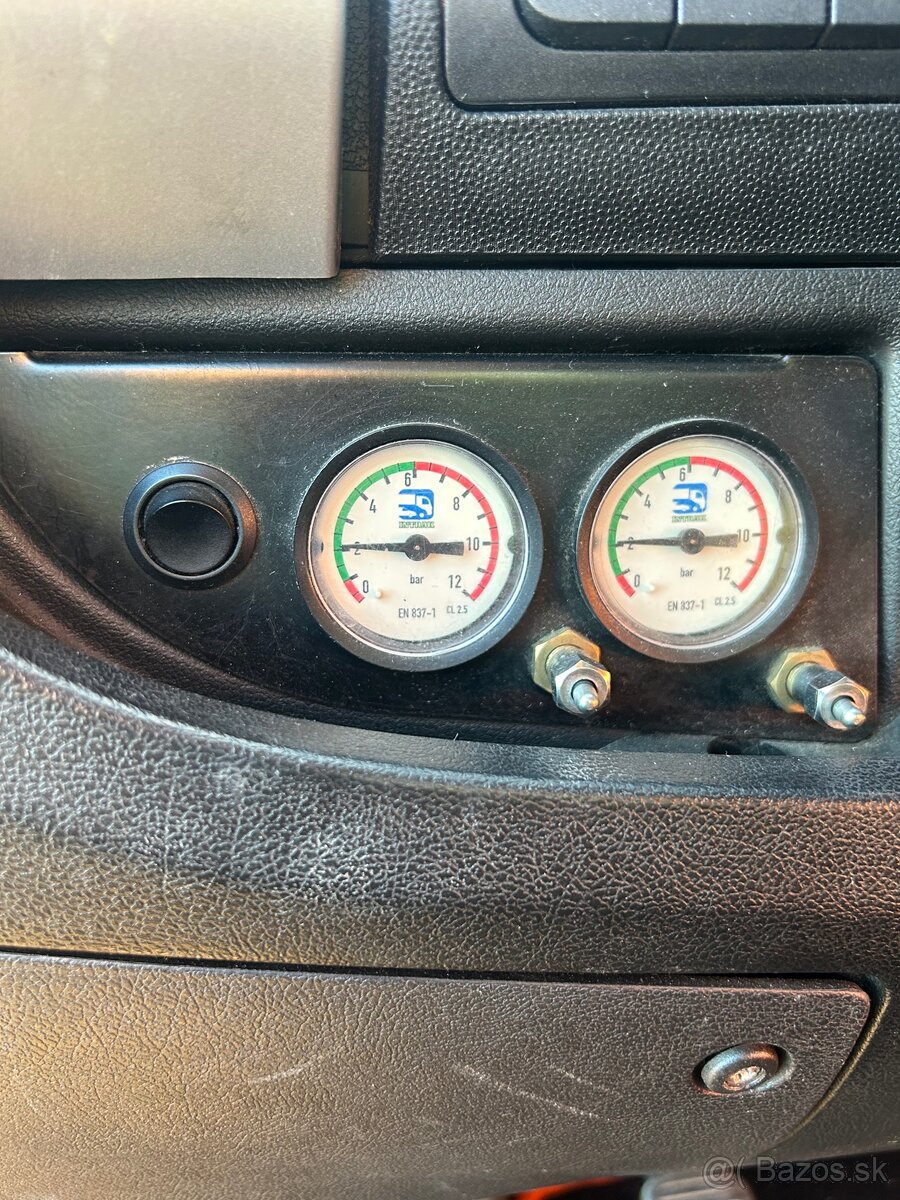 Odtahovy special fiat ducato - 8